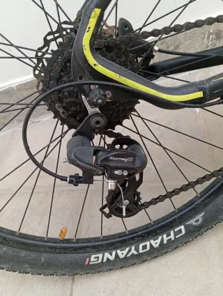 Bicicleta Montaña 27.5 Prowen NEGOCIABLE