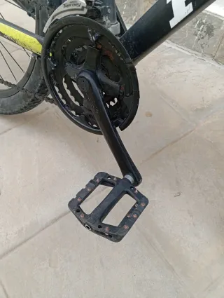 Bicicleta Montaña 27.5 Prowen NEGOCIABLE