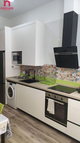 Estudio en venta en Ciudad Jardín - Zoco en Córdoba