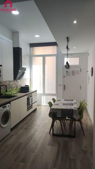 Estudio en venta en Ciudad Jardín - Zoco en Córdoba