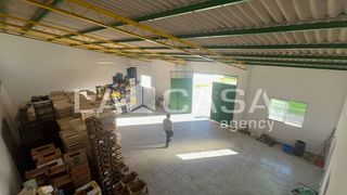 Nave industrial en venta en La Granja-La Colina-Los Pastores en Algeciras