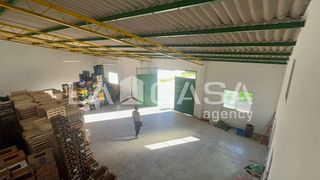 Nave industrial en venta en La Granja-La Colina-Los Pastores en Algeciras