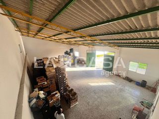 Nave industrial en venta en La Granja-La Colina-Los Pastores en Algeciras