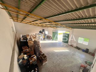 Nave industrial en venta en La Granja-La Colina-Los Pastores en Algeciras