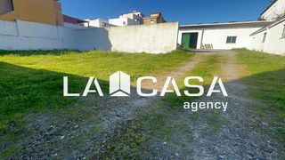 Nave industrial en venta en La Granja-La Colina-Los Pastores en Algeciras