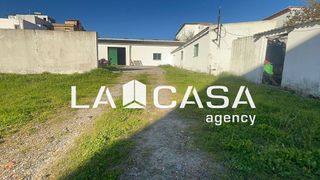 Nave industrial en venta en La Granja-La Colina-Los Pastores en Algeciras