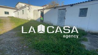 Nave industrial en venta en La Granja-La Colina-Los Pastores en Algeciras