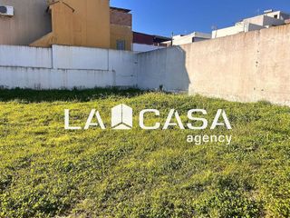Nave industrial en venta en La Granja-La Colina-Los Pastores en Algeciras