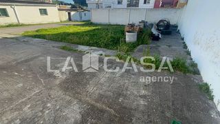 Nave industrial en venta en La Granja-La Colina-Los Pastores en Algeciras