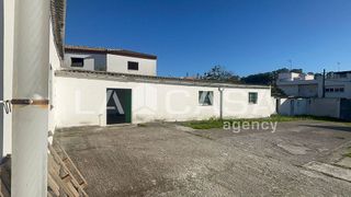 Nave industrial en venta en La Granja-La Colina-Los Pastores en Algeciras