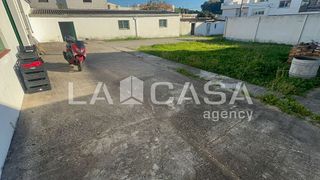 Nave industrial en venta en La Granja-La Colina-Los Pastores en Algeciras