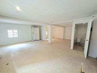 Local comercial en alquiler en Zona Concordia en Burjassot