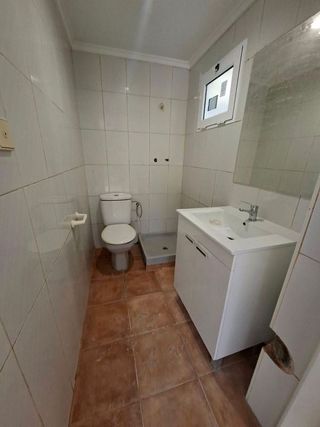 Local comercial en alquiler en Zona Concordia en Burjassot