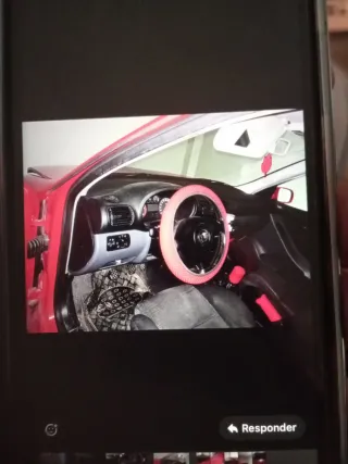 Seat León 2003TDI 1900 para piezas,MOTOR ARRANCA