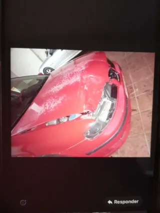 Seat León 2003TDI 1900 para piezas,MOTOR ARRANCA