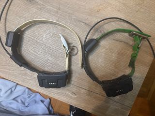 Collares Garmin DC50 y Mando Astro 320