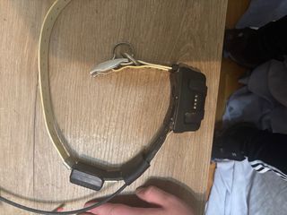 Collares Garmin DC50 y Mando Astro 320