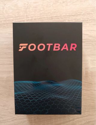 Footbar Capteur MTR200 + Câble USB