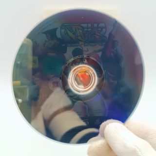 Street Fighter IV 4 PS3 PAL EU Gioco Picchiaduro