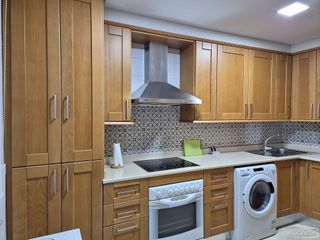 Piso en alquiler en Lucena