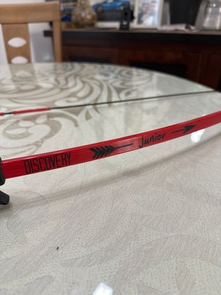 Arco Decathlon Junior