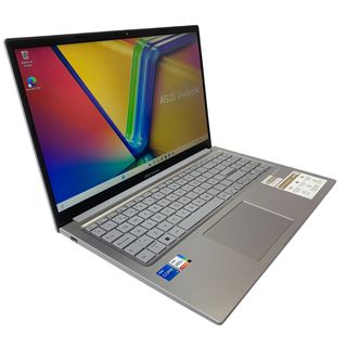 ASUS VIVOBOOK I5-1235U 16GB RAM 1TB SSD 15" GRIS