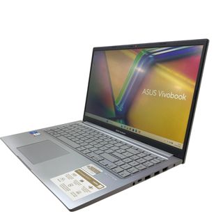 ASUS VIVOBOOK I5-1235U 16GB RAM 1TB SSD 15" GRIS