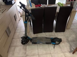 Patinete eléctrico SmartGyro