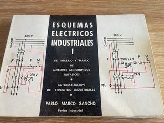 Esquemas Electricos Industriales