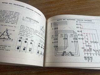 Esquemas Electricos Industriales