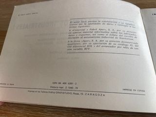 Esquemas Electricos Industriales