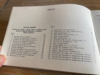 Esquemas Electricos Industriales