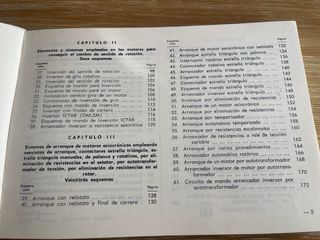 Esquemas Electricos Industriales