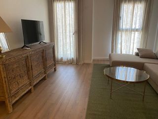 Piso en alquiler en Centro en Jerez de la Frontera