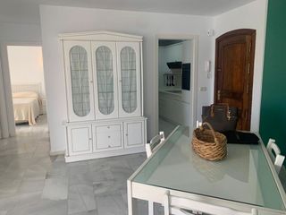 Piso en alquiler en Puerto Marina en Benalmádena