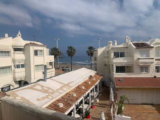 Piso en alquiler en Puerto Marina en Benalmádena