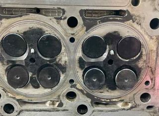 Mercedes-benz 137220 culata r6280160201 clase 4.0