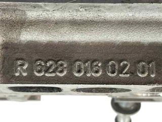 Mercedes-benz 137220 culata r6280160201 clase 4.0