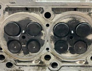 Mercedes-benz 137220 culata r6280160201 clase 4.0