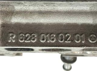 Mercedes-benz 137220 culata r6280160201 clase 4.0