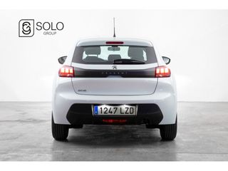 PEUGEOT 208 PureTech 55kW 75CV Like