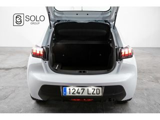 PEUGEOT 208 PureTech 55kW 75CV Like
