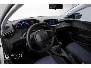 PEUGEOT 208 PureTech 55kW 75CV Like