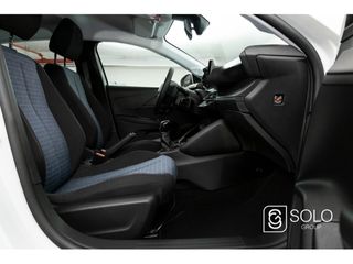 PEUGEOT 208 PureTech 55kW 75CV Like