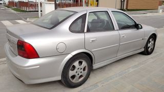 Opel Vectra 1999 2.0 TDI