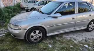 Opel Vectra 1999 2.0 TDI