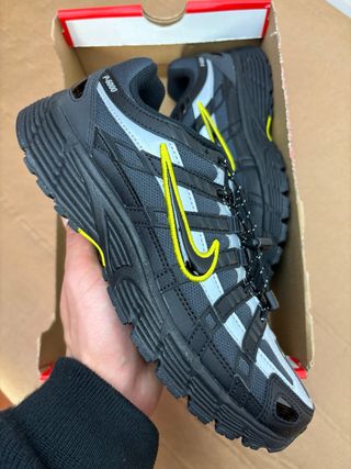 Nike P-6000