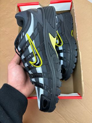 Nike P-6000