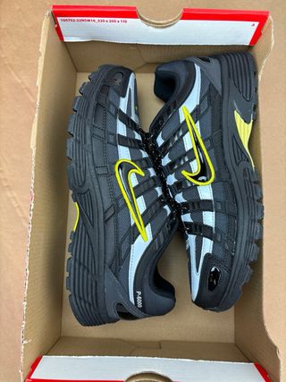 Nike P-6000