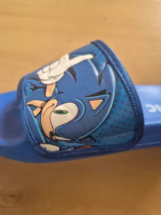 Chanclas Sonic n 36